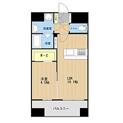 LIBTH九品寺II 901