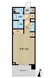 ドゥーエ横濱台町 702