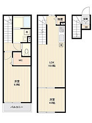 アーバンパーク宮前平ＥＡＳＴ 207