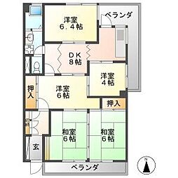福光西ビル 701