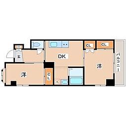 フェニックス福室 207