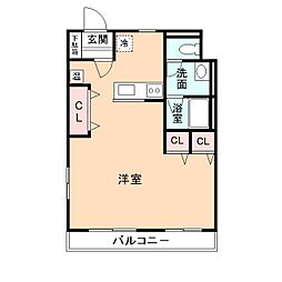 ボナール・アーバンライフ 101