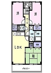 ロイヤルパレス春日 302