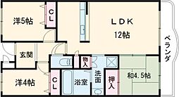 アヴニールHIKO 202