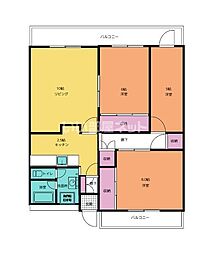 クロノス26大分下郡Ｂ 406
