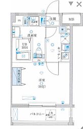 Ｒｉｓｉｎｇ　ｐｌａｃｅ八王子みなみ野 320