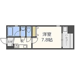 大阪市北区中之島4丁目