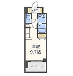 グランカーサ梅田北 1307