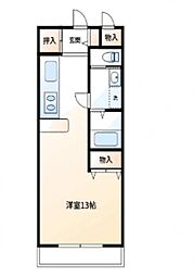 コラール2番館 302