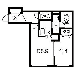 precious NAKANOSHIMA(プレシャスナカノシマ) 402