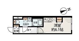 アルファ早宮 303