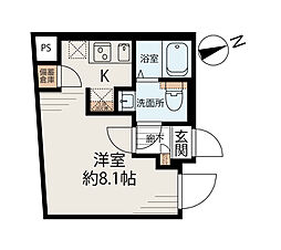 アルファ早宮 301