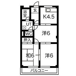 ロイヤル美浜 103