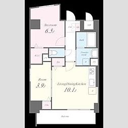 プラッツ名駅 505