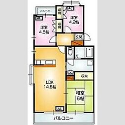 ドミシル松波町 102