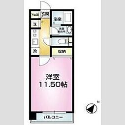 ファーストクラス中央インター 408