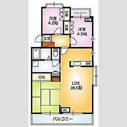 ドミシル松波町 301