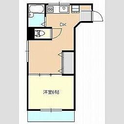 パールハウス 205