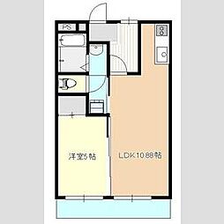 パールハウス 303