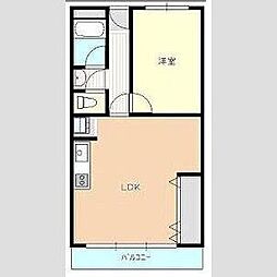 秋葉山マンション 302