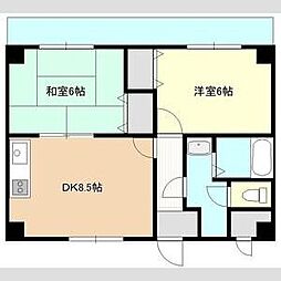 水原マンション 302