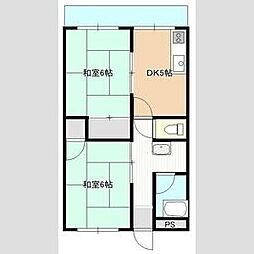 第1広田マンション 105