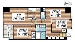 ヒルズ光が丘公園 3060