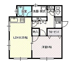 高崎市並榎町の一戸建て