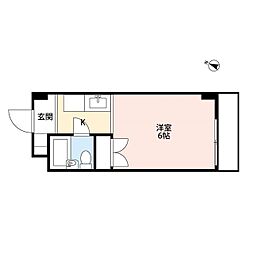 マモール川崎神明町 409