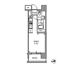 パークアクシス亀戸中央公園 1303