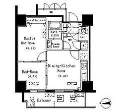 パークアクシス元浅草ステージ 613