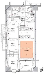 Ｏｐｕｓ　ｒｅｓｉｄｅｎｃｅ　Ｍｅｇｕｒｏ　Ｓｅｎｚｏｋｕ 101