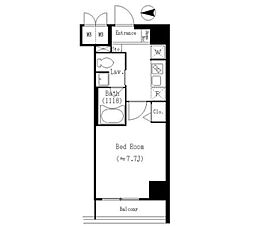 ＫＤＸレジデンス両国 207