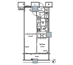 ＴＨＥ　ＴＯＫＹＯ　ＴＯＷＥＲＳ　ＭＩＤＴＯＷＥＲ 904