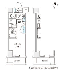 ラティエラ練馬 1106