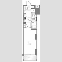 アイル川崎ステーションプラザ 403
