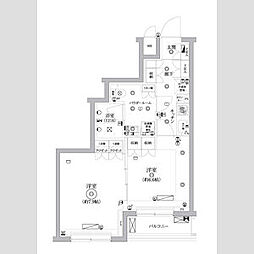 セジョリ鵜の木 412