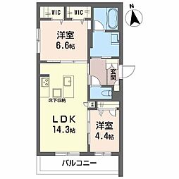 シャーメゾンソフィア南 103