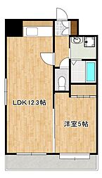 アーバングランデ本荘 404