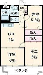 サンウォークII 201