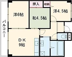 レクシア野崎 402