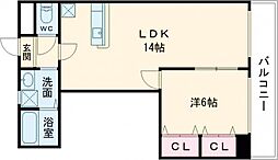 大蔵浅田ビル 302