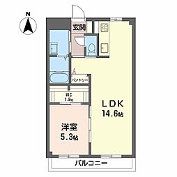 リバーサイドパピヨン 105