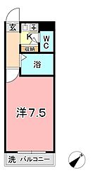 シティ倉敷　II 403