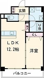 パルテール甲南山手 203
