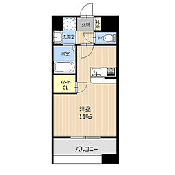 LIBTH味噌天神 1303