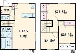 VIVITAS ARIA天満 1