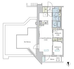 Ｂｒｉｌｌｉａ　ｉｓｔ　浅草 1503