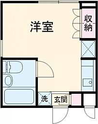 グリーンピア国立 201