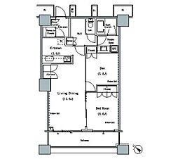 ＴＨＥ　ＴＯＫＹＯ　ＴＯＷＥＲＳ　ＭＩＤＴＯＷＥＲ 2414